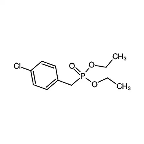 (4-氯苄基)膦酸二乙酯