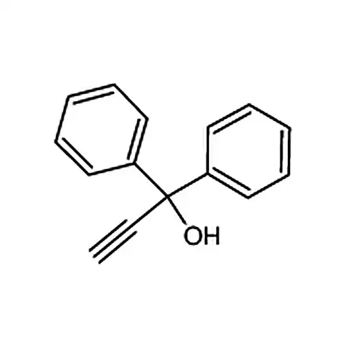 1，1-二苯基-2-丙炔-1-醇