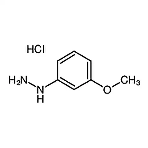 3-甲氧基苯肼盐酸盐