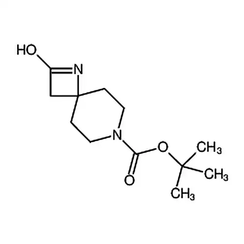 7-Boc-1，7-二氮杂螺[3.5]壬烷-2-酮