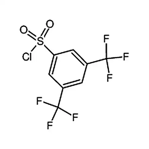 3,5-二三氟甲基苯磺酰氯