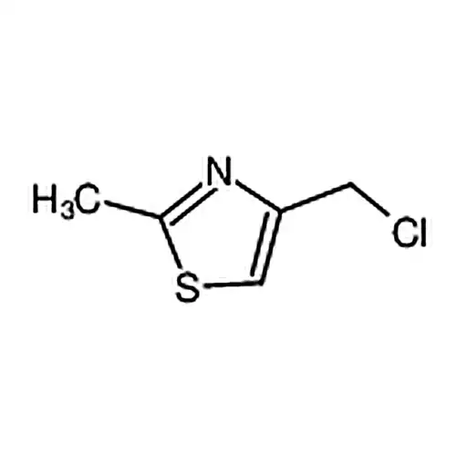 4-(氯甲基)-2-甲基-1,3-噻唑