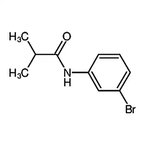 N-(3-溴苯基)异丁酰胺