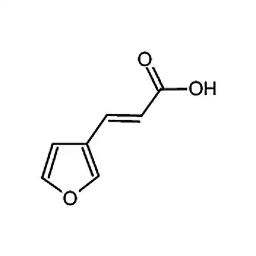 3-(3-呋喃基)丙烯酸