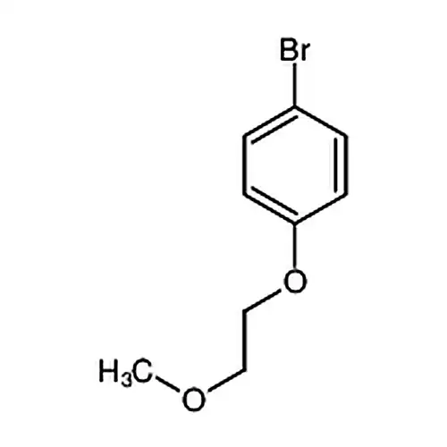 1-溴-4-(2-甲氧基乙氧基)苯