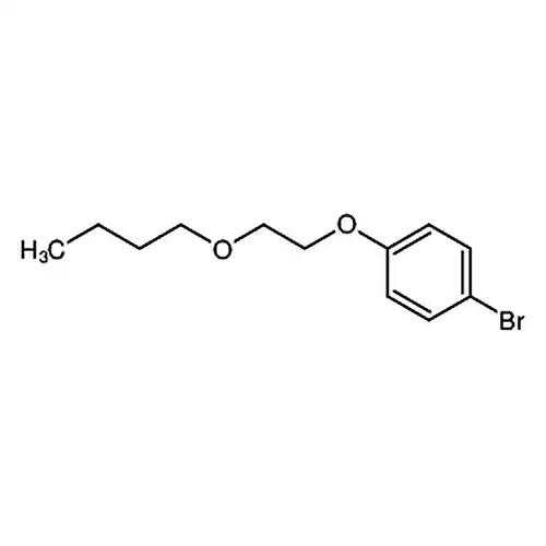 1-溴-4-(2-丁氧基乙氧基)苯