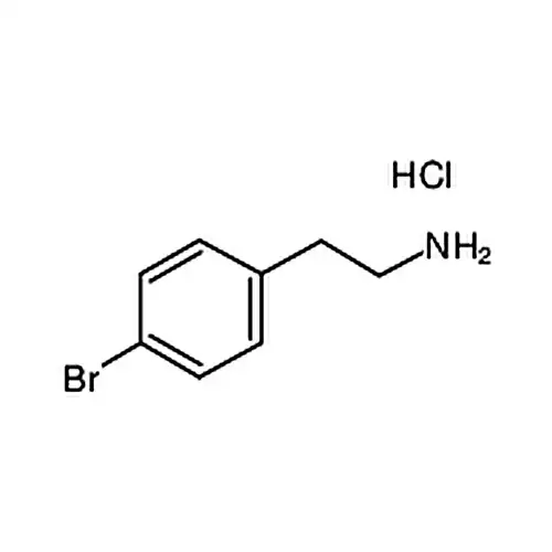 2-(4-溴苯)乙胺盐酸盐