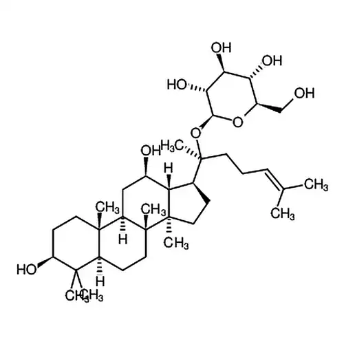 人参皂苷CK