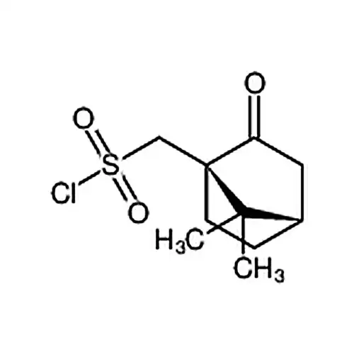(-)-10-樟脑磺酰氯