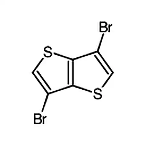 3,6-二溴噻吩[3,2-b]噻吩