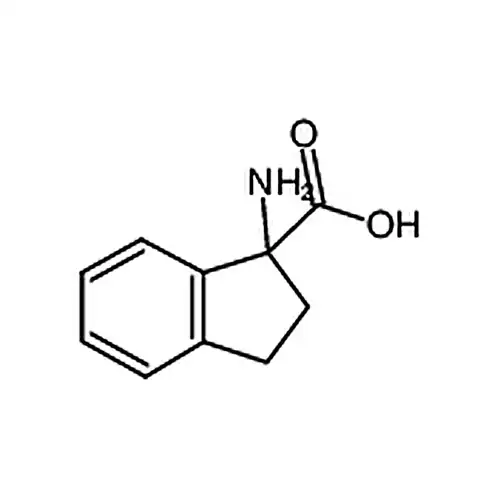 1-氨基-2,3-二氢-1H-茚-1-羧酸