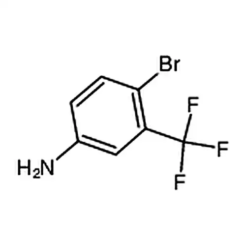 4-溴-3-(三氟甲基)苯胺