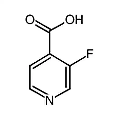 3-氟吡啶-4-羧酸