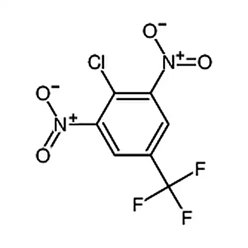 4-氯-3,5-二硝基三氟甲苯