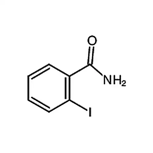 2-碘苯甲酰胺