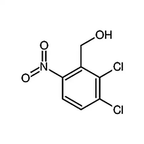 (2，3-二氯-6-硝基基)甲醇