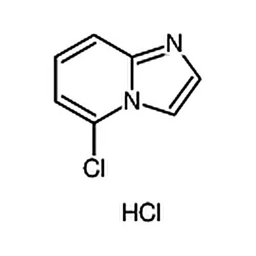 5-氯咪唑并[1，2-a]吡啶盐酸盐