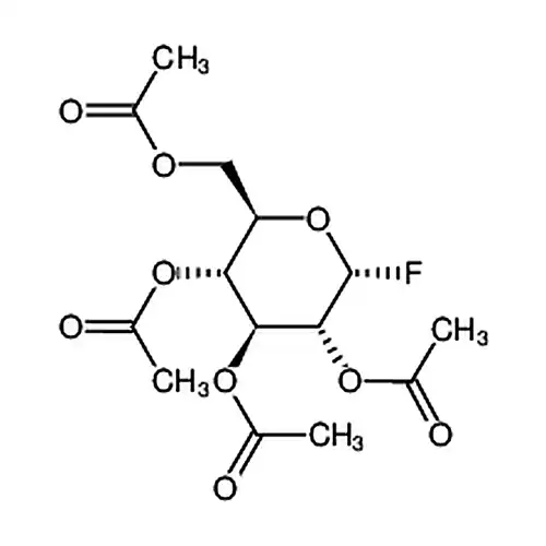 2,3,4,6-四-o-乙酰-α-D-氟化吡喃葡萄糖
