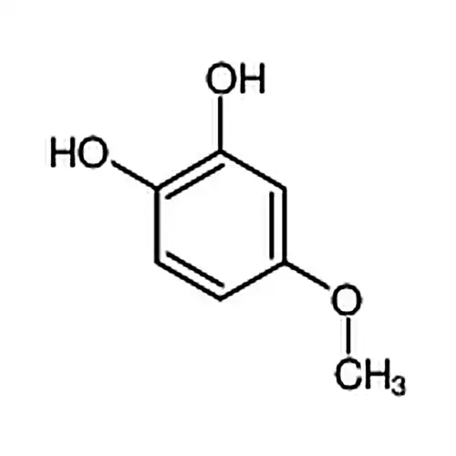4-甲氧基苯-1,2-二醇