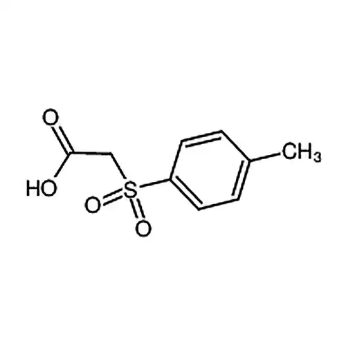 2-(对甲苯磺酰)乙酸