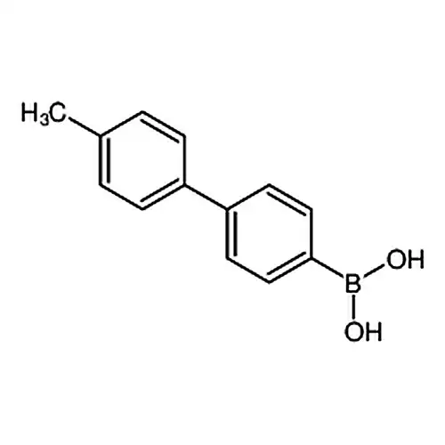4-甲基联苯硼酸