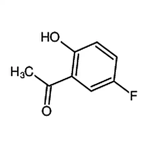 5-氟-2-羟基苯乙酮