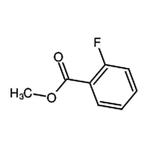 邻氟苯甲酸甲酯
