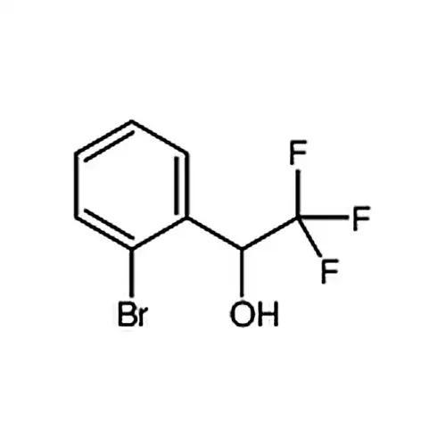 1-(2-溴苯基)-2,2,2-三氟乙醇