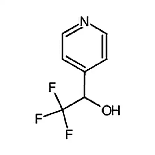 2，2，2-三氟-1-(吡啶-4-基)乙-1-醇
