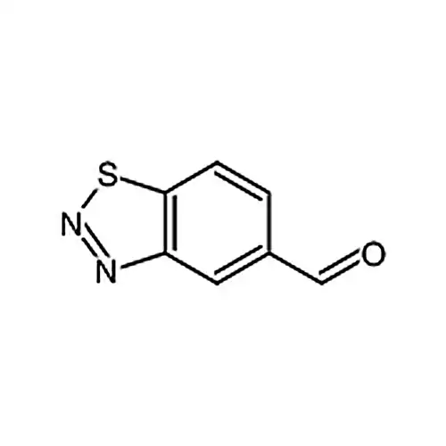 1,2,3-苯并噻二唑-5-甲醛