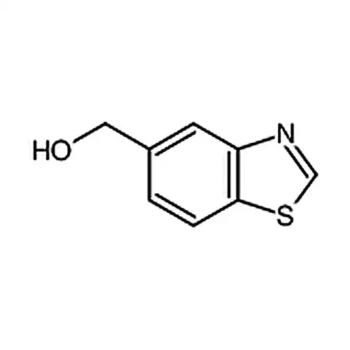 苯并噻唑-5-基甲醇