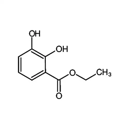 2，3-二羟基苯甲酸乙酯