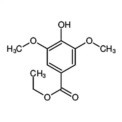 丁香酸乙酯