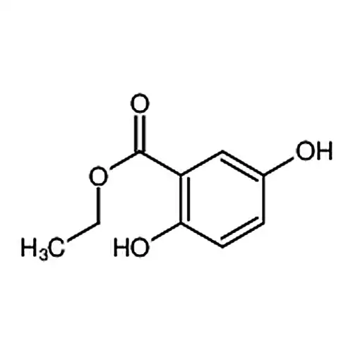 ethyl 2，5-Dihydroxybenzoate