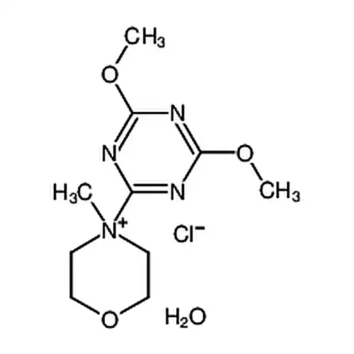 4-(4,6-二甲氧基三嗪)-4-甲基吗啉盐酸盐