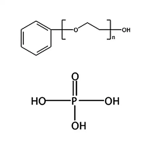 苯酚聚氧乙烯醚磷酸酯