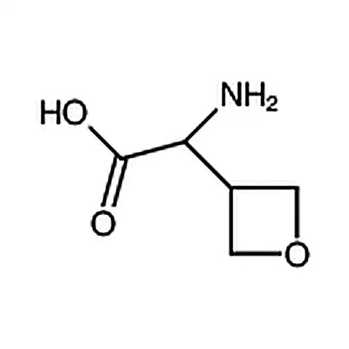 (R)-2-氨基-2-(氧杂环丁烷-3-基)乙酸