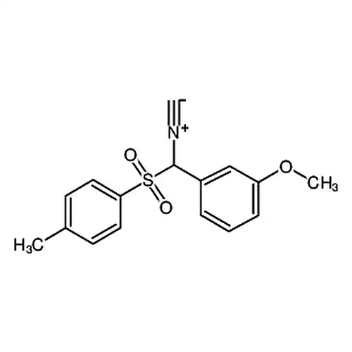 a-甲苯磺酰-(3-甲氧基苄基)异氰化物