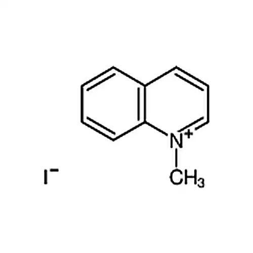 1-甲基喹啉-1-鎓碘化物