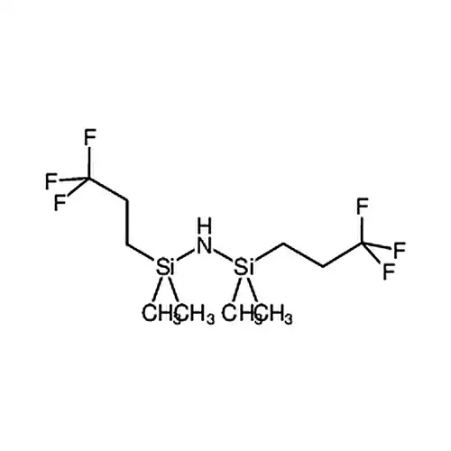 1,3-双(3,3,3-三氟丙基)-1,1,3,3-四甲基二硅氮烷