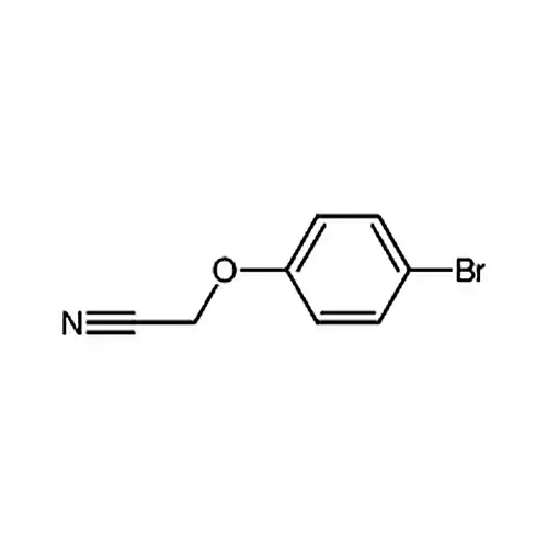 4-溴苯氧基乙腈