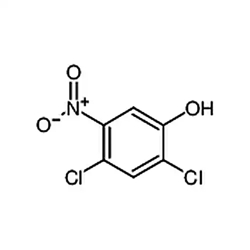 2,4-二氯-5-硝基苯酚