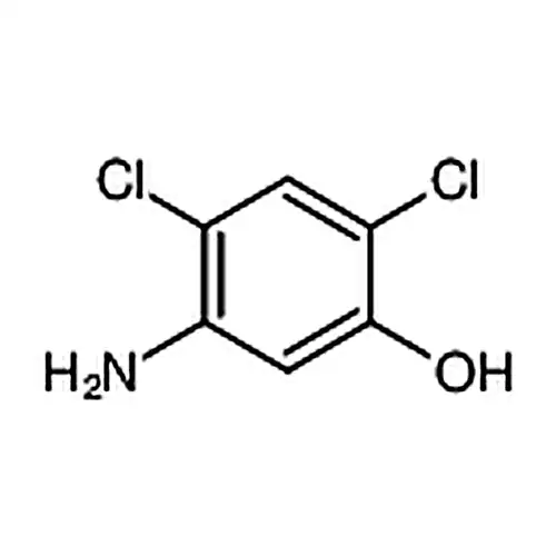 2,4-二氯-5-氨基苯酚