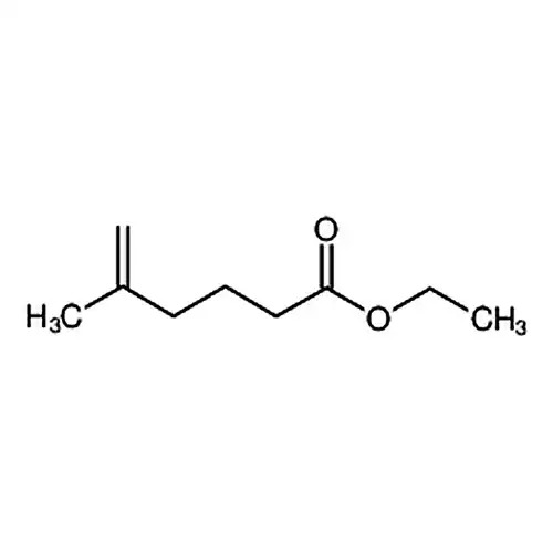 5-甲基-5-己烯酸乙酯