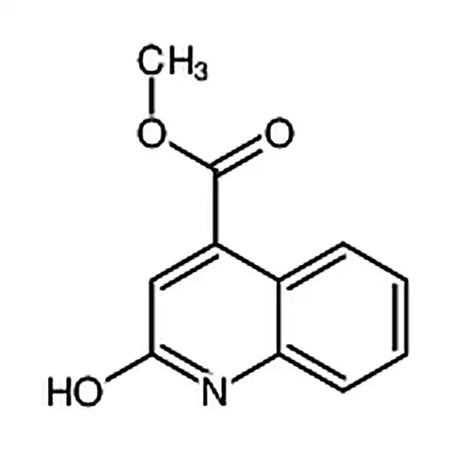 2-氧代-1,2-二氢喹啉-4-羧酸甲酯