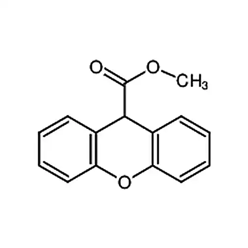 占吨-9-甲酸甲酯