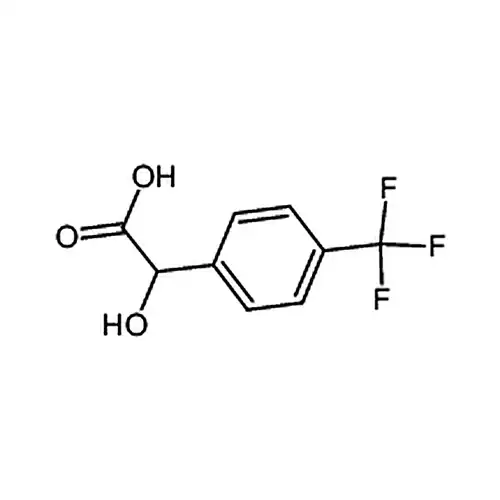 4-三氟甲基扁桃酸
