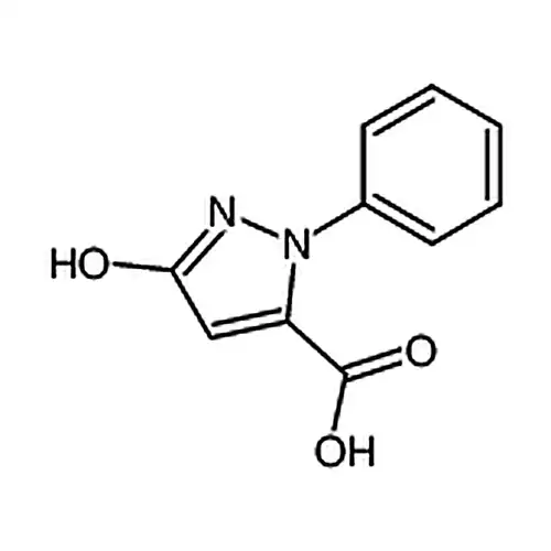 3-羟基-1-苯基-1H-吡唑-5-羧酸