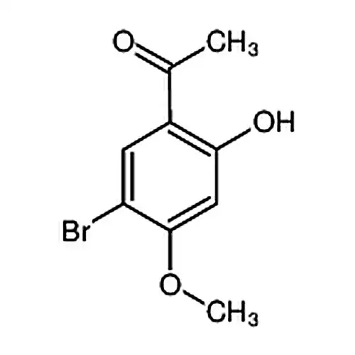 1-(5-溴-2-羟基-4-甲氧基苯基)乙酮