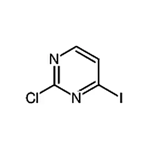 2-氯-4-碘嘧啶